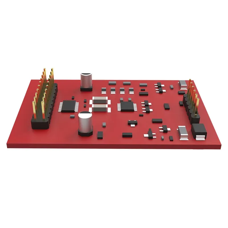 Yeastar O2 Module (2 FXO Ports)