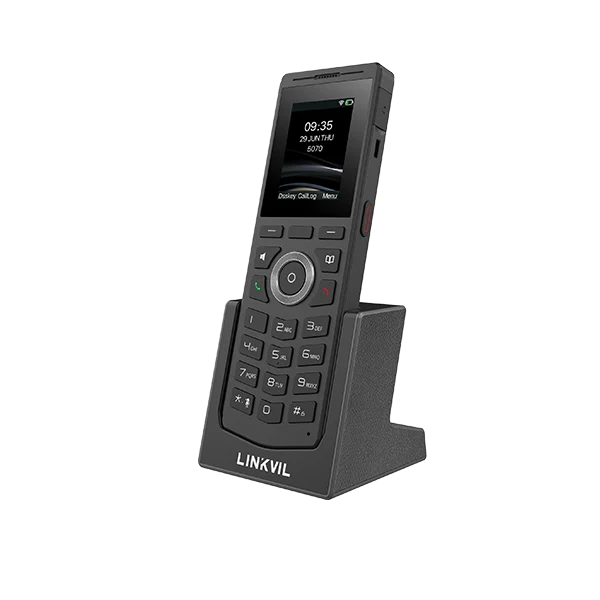 هاتف لاسلكي Fanvil W610W