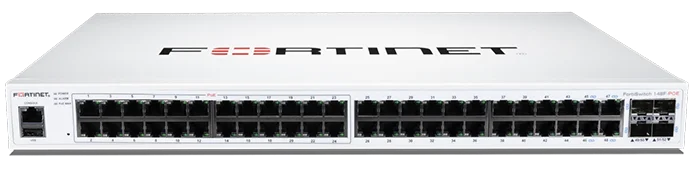 سويتش شبكة FS-148F